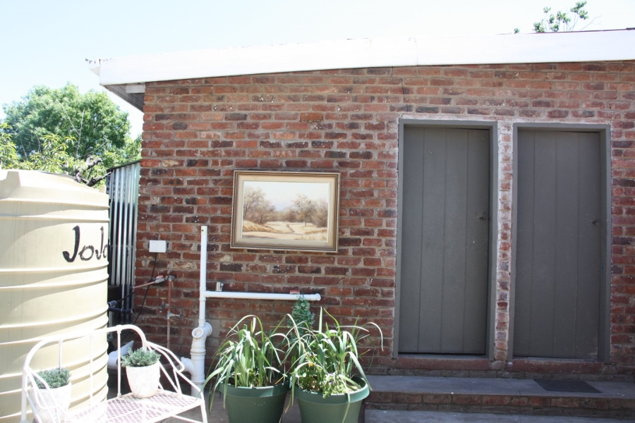 3 Bedroom Property for Sale in Dewetsdorp Free State